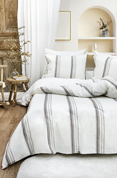 ATAKLI TEKSTİL Nevresim Takımı