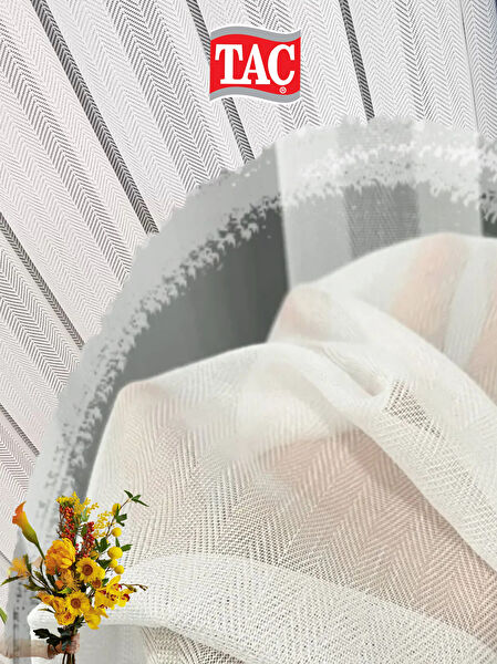 Madame Dower Tül Perde