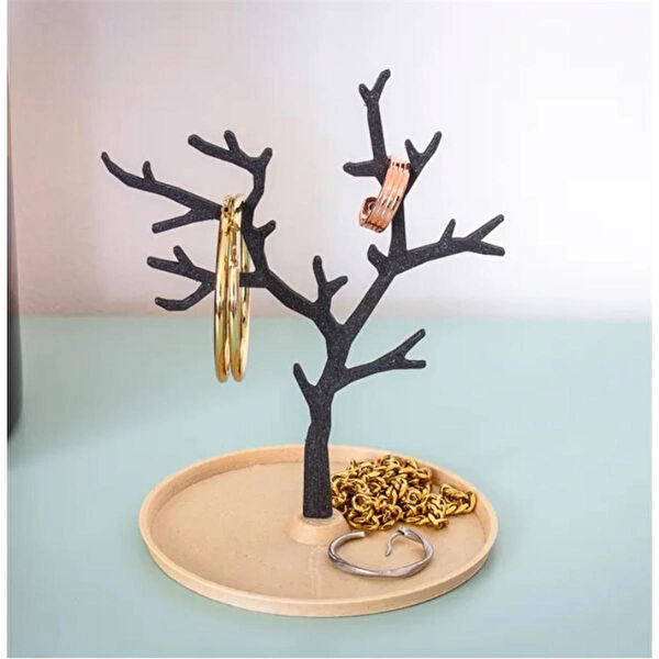 Gencax Makyaj Kutusu, Organizer