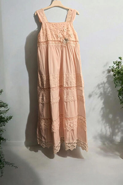 arafım butik Kız Çocuk Elbise