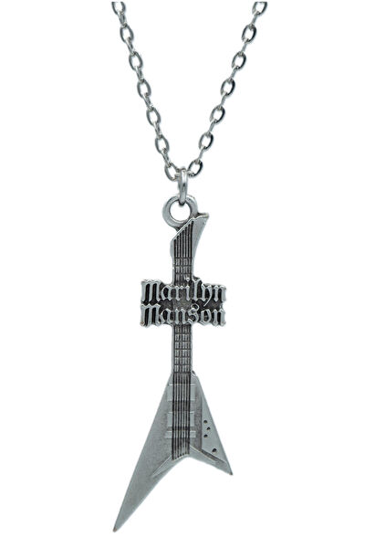 Bu Farklı Kolye, Zincir, Künye