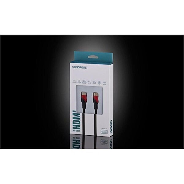 Sonorous HDMI Kablo