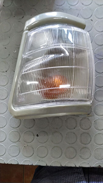 BH Sinyal Lambaları