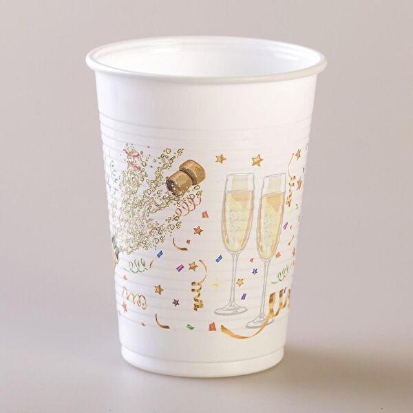 Event Party Store Yılbaşı Süsleri