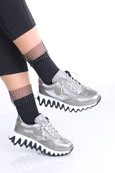Sefayol Kadın Sneaker Ayakkabı
