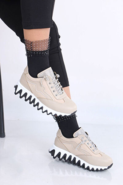 Sefayol Kadın Sneaker Ayakkabı