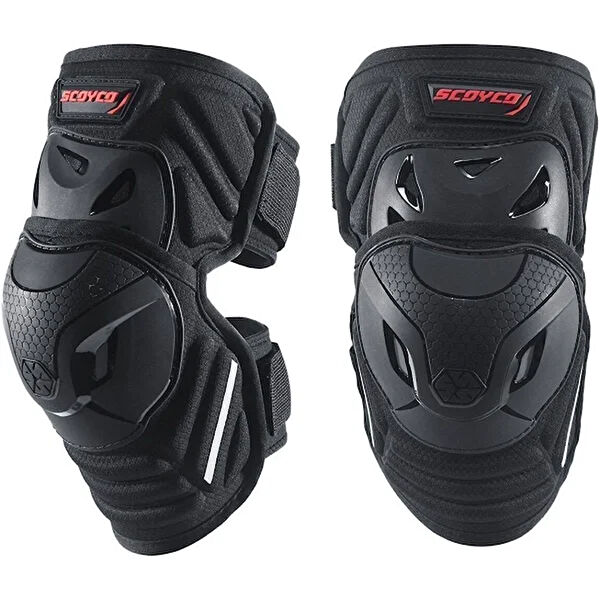 Scoyco Motosiklet Dizlik