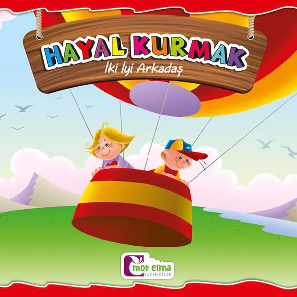 Alkasaz Aktivite ve Zeka Gelişim Kitapları