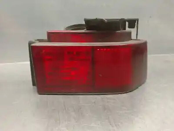 Gm Araca Özel Sis Lambaları