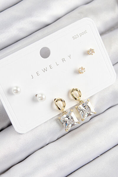 Kuşkaya Ticaret Küpe