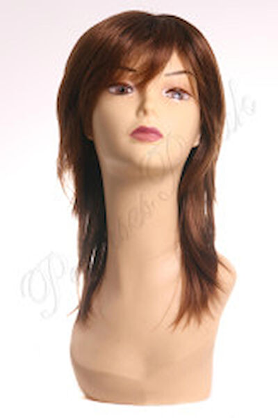 Prenses Peruk Peruk, Çıtçıt, Postiş