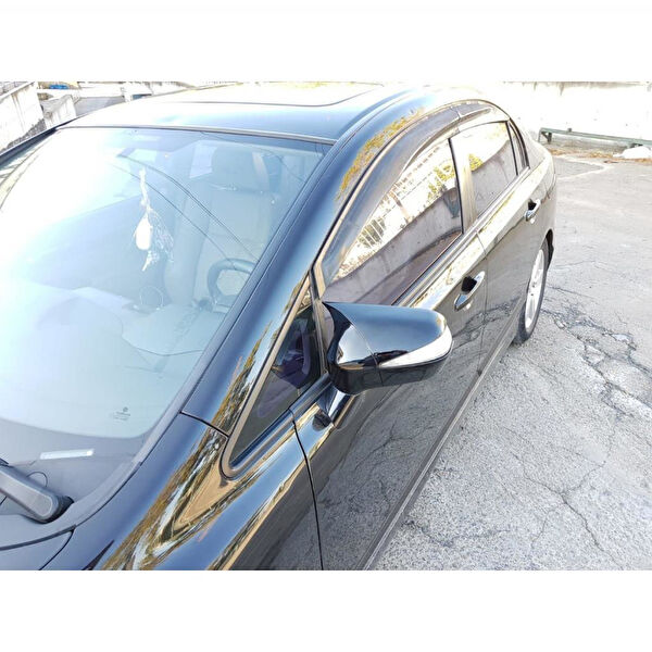 Kemal Oto Ayna Aksesuarları