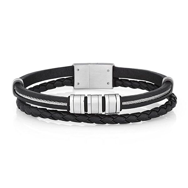 Wesse Erkek Bileklik