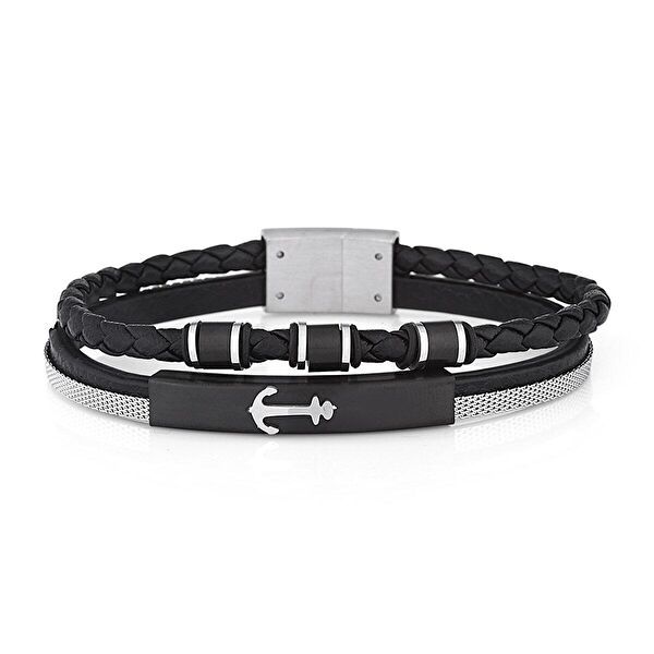 Wesse Erkek Bileklik