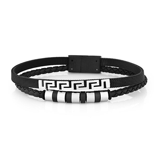 Wesse Erkek Bileklik