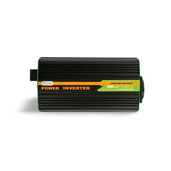 Apex Akü Şarj Cihazları