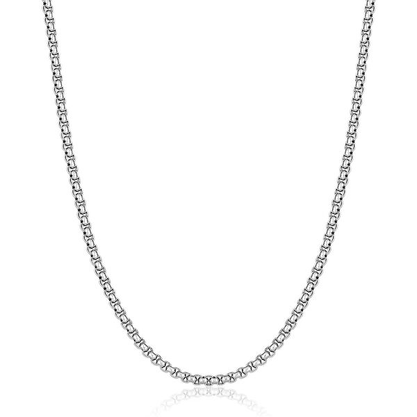 Wesse Kolye, Zincir, Künye