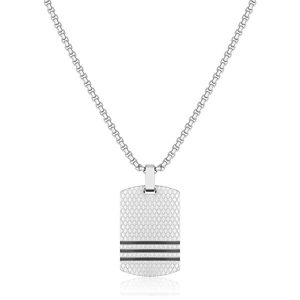 Wesse Kolye, Zincir, Künye