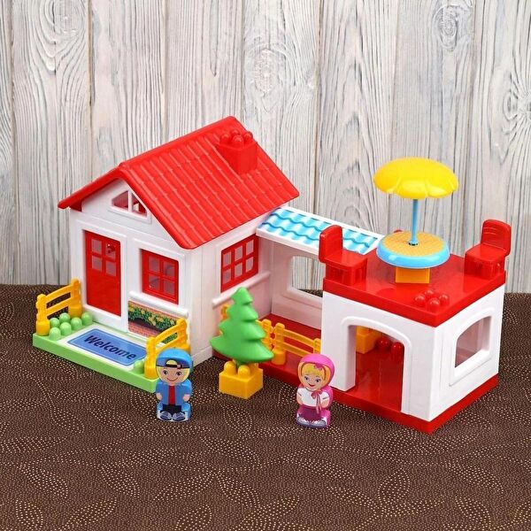 Apexma Eğitici Oyuncaklar