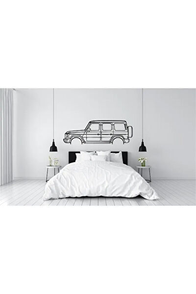 three3dprints MDF Tablo