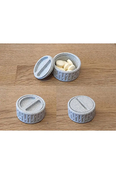 three3dprints Sepet, Kutu