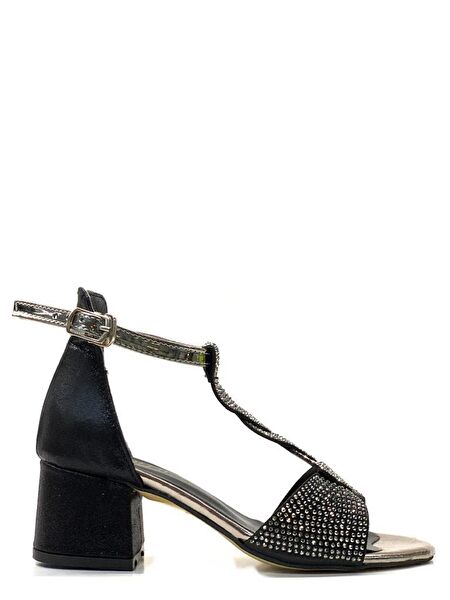 Tuğba Ortopedi Kız Çocuk Topuklu, Abiye Ayakkabı