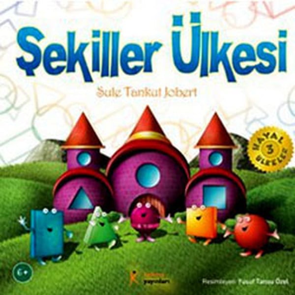 Alkasaz Aktivite ve Zeka Gelişim Kitapları