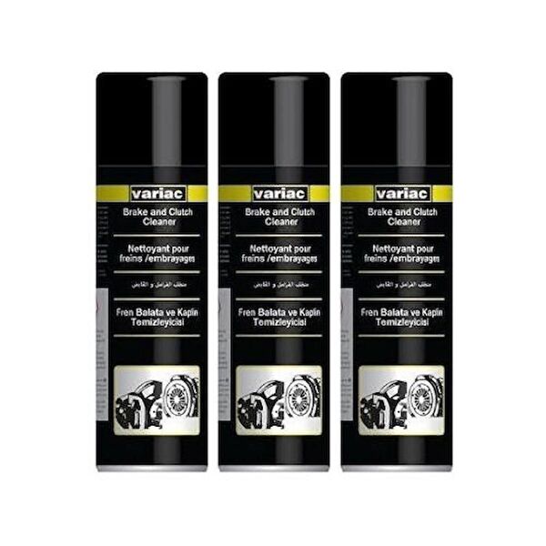 Henkel Oto Çok Amaçlı Temizlik Ürünleri