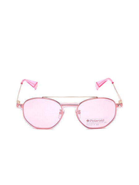 Polaroid Unisex Güneş Gözlüğü