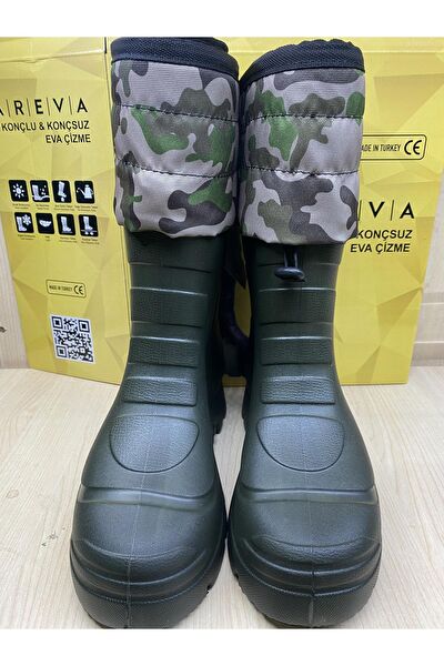 Arısan Erkek Çizme