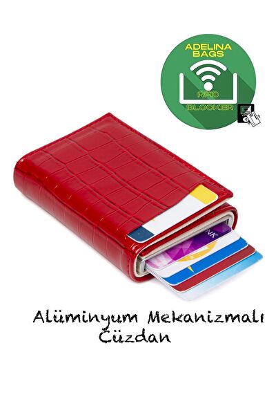 Adelina Bags Kadın Cüzdan