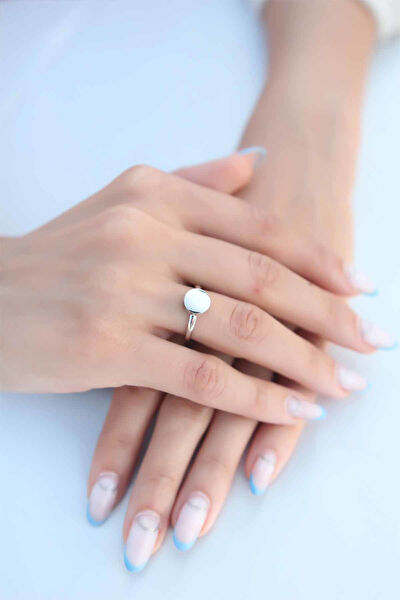 Kuşkaya Ticaret Kadın Yüzük