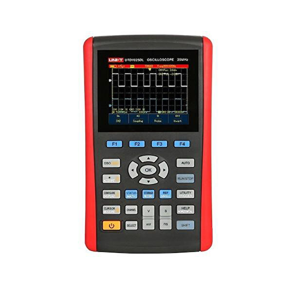 Proskit Test Cihazları