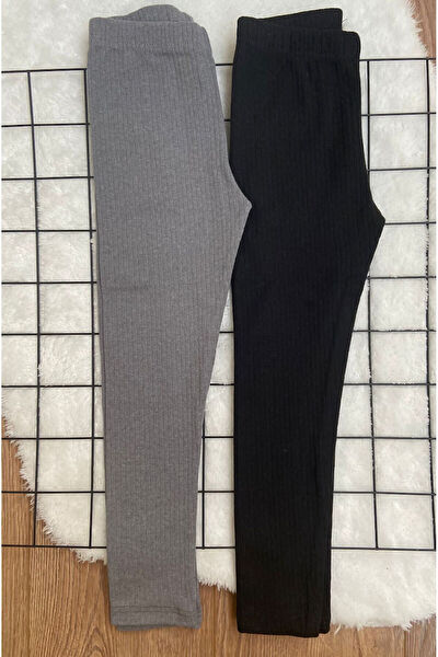 tunays shopping Kız Çocuk Tayt