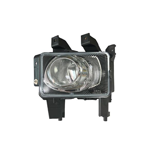 Depo Araca Özel Sis Lambaları