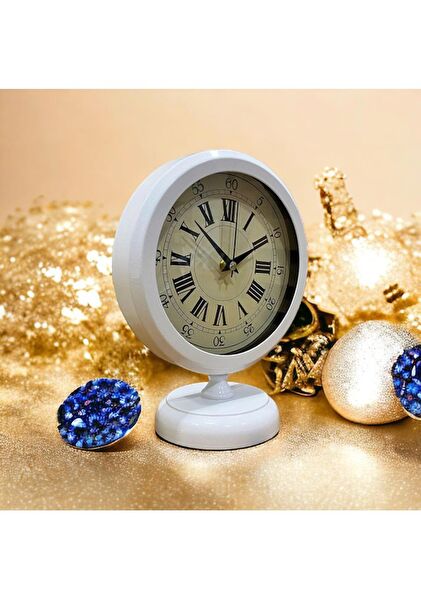 Bahat Dekoratif Duvar Saati