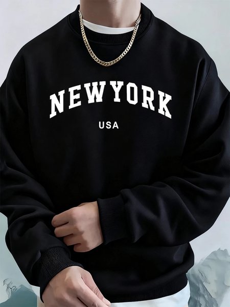Tarzsokak Erkek Sweatshirt