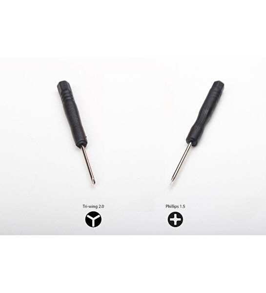 modanom Tornavida, Tornavida Setleri