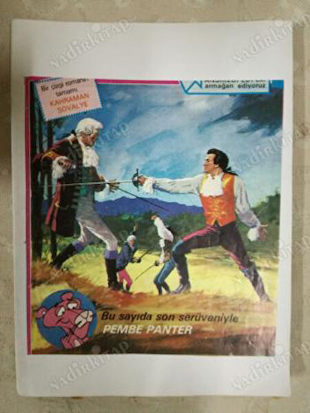 Plakperest Hobi Kitapları