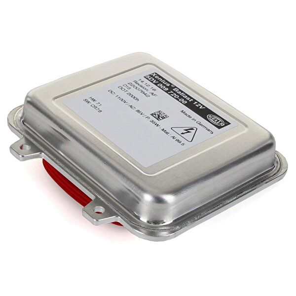 Hella Far Sensörleri