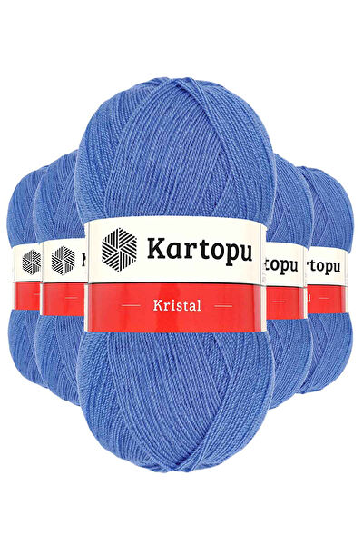 Kartopu Örgü İpleri