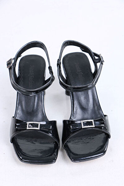 Sefayol Klasik Topuklu Ayakkabı