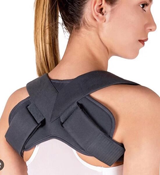 Orthocare Ortopedik Korse