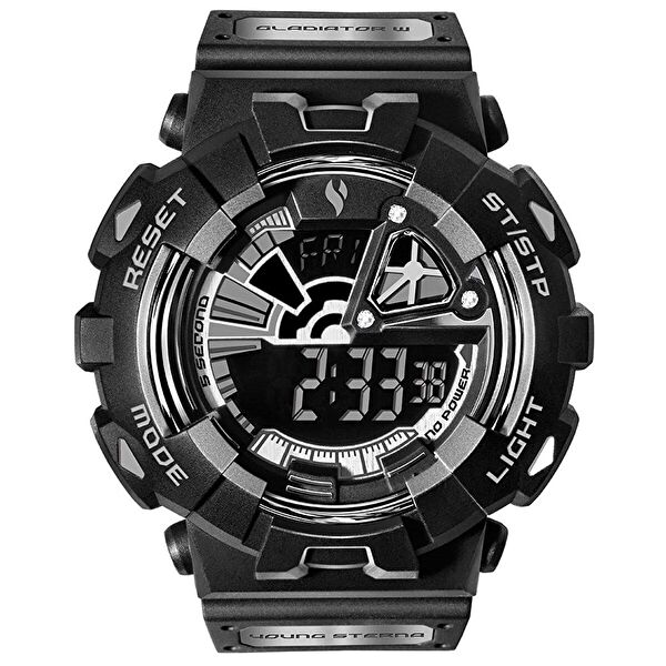 Young Sterna Unisex Kol Saati