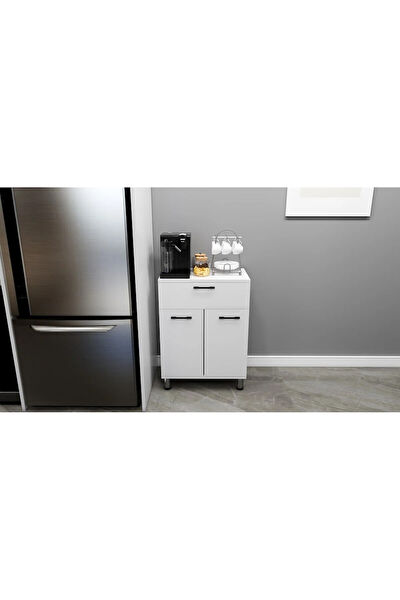 Kenyap Çok Amaçlı Dolap