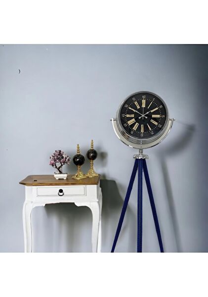 Bahat Dekoratif Duvar Saati