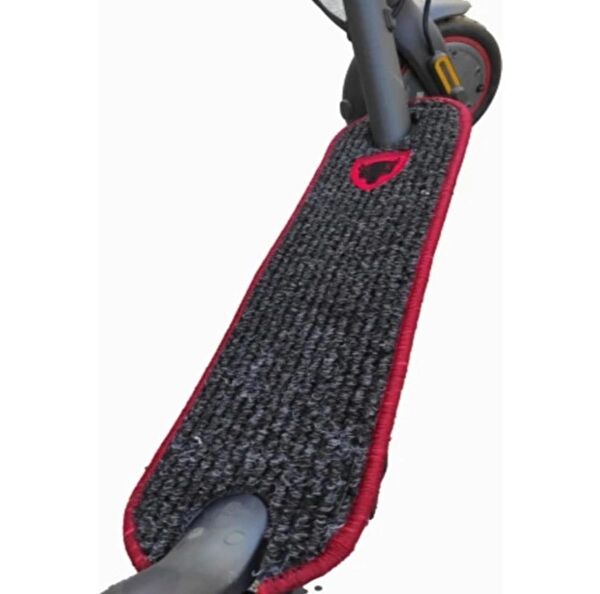 mamipas Elektrikli Scooter Aksesuar, Ekipman