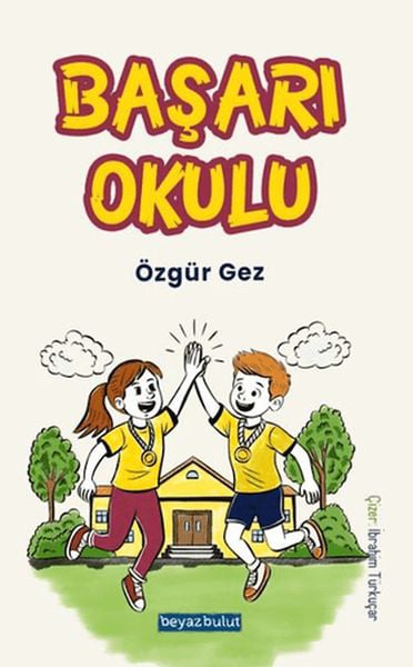 Beyaz Bulut Kitap Roman Kitapları