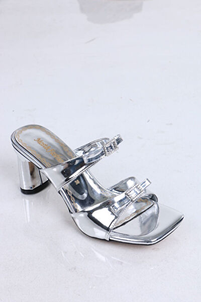 Sefayol Klasik Topuklu Ayakkabı