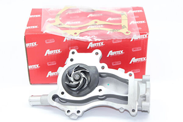 AIRTEX Oto Devirdaim